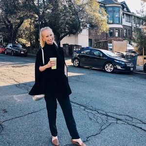 Meet your Posher, Keely